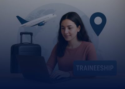 Auslandspraktika (STEP)