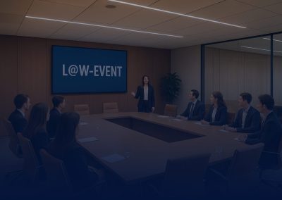 L@W-Events